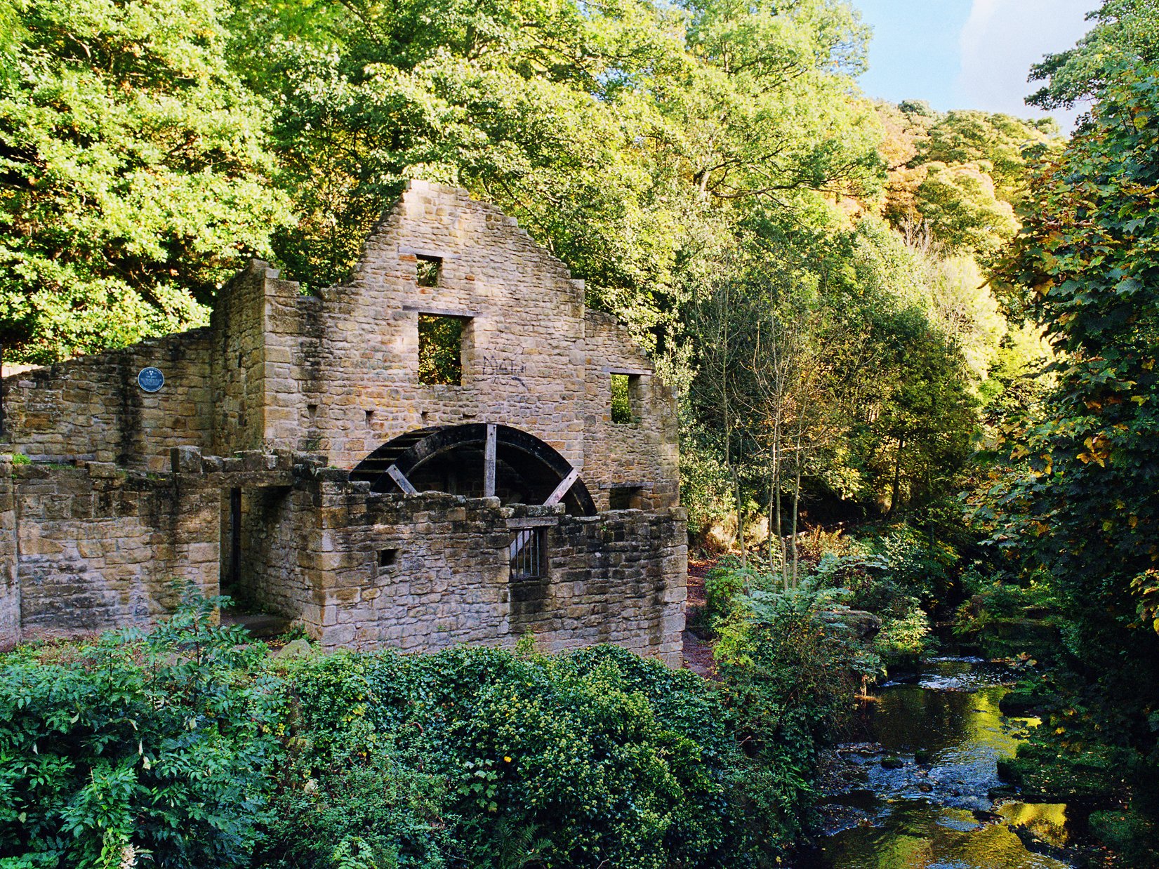 Old Mill - hotelroomsearch.net