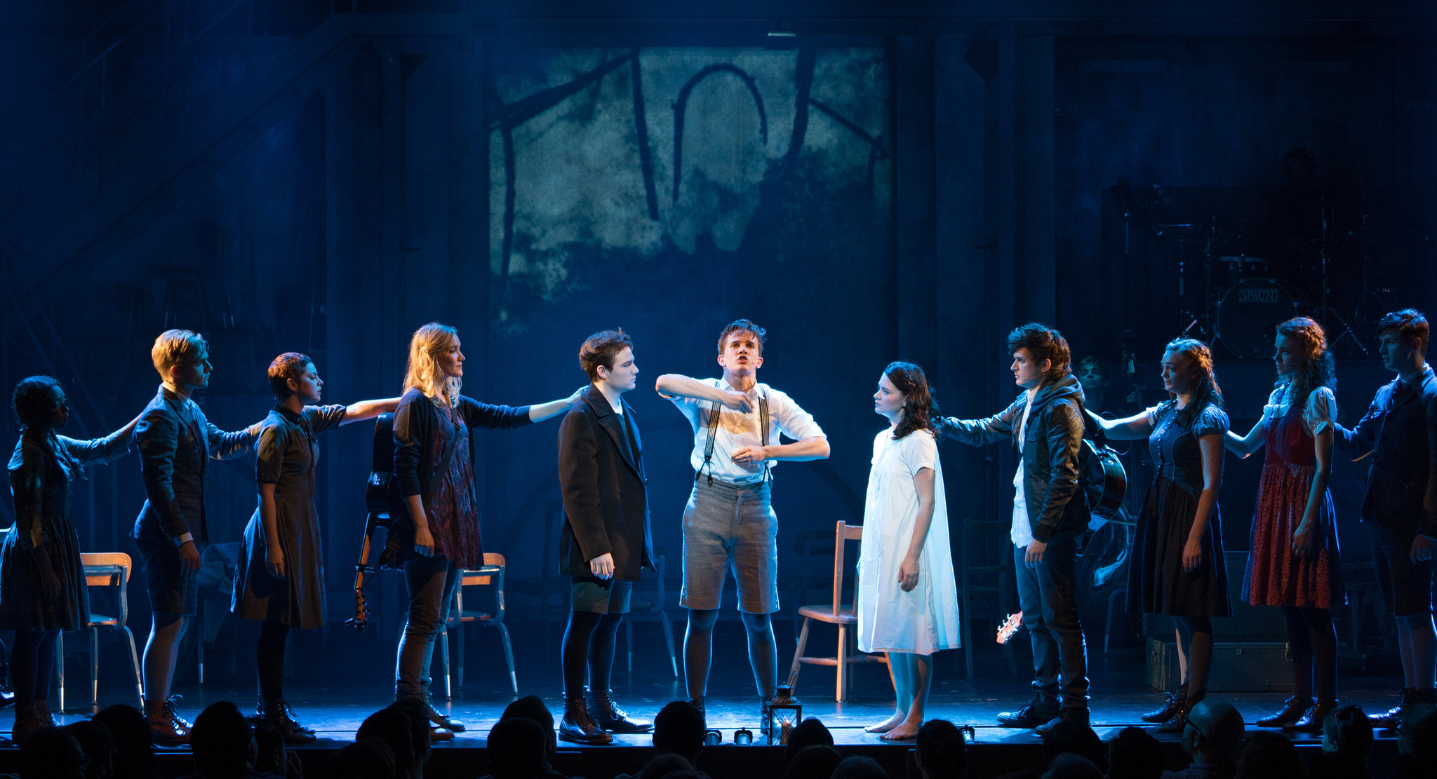 Spring awakening photo