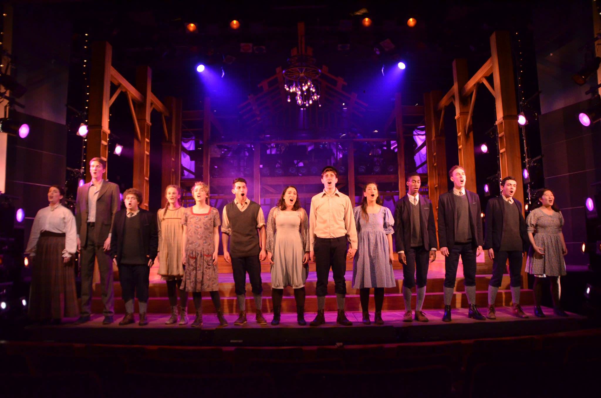 Spring awakening photo