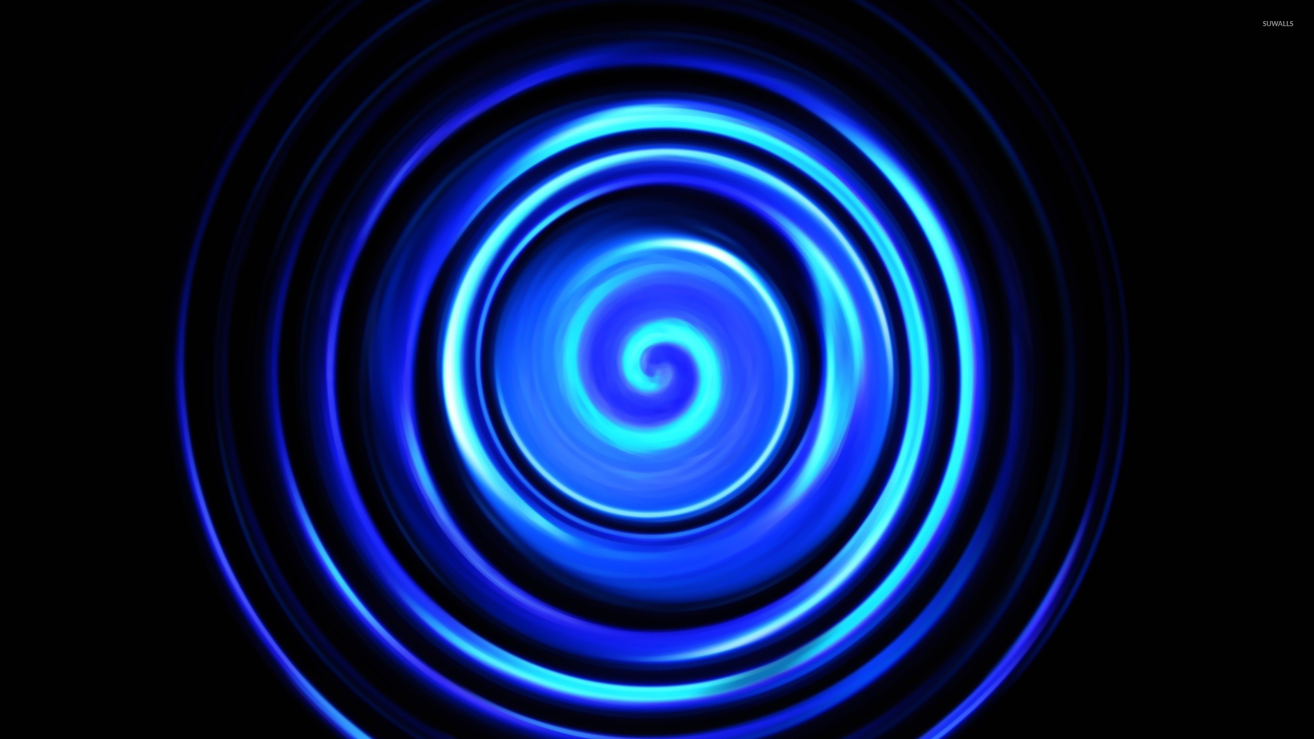 Vortex [8] wallpaper - Abstract wallpapers - #18324