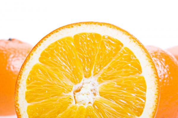 Oranges