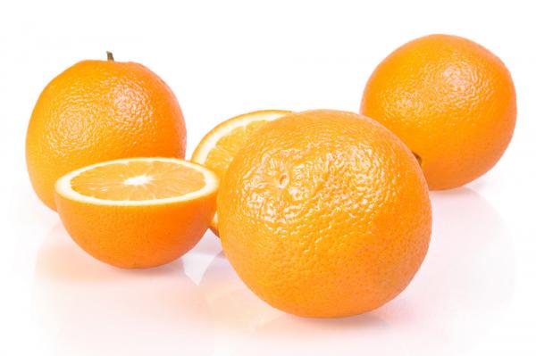 Oranges