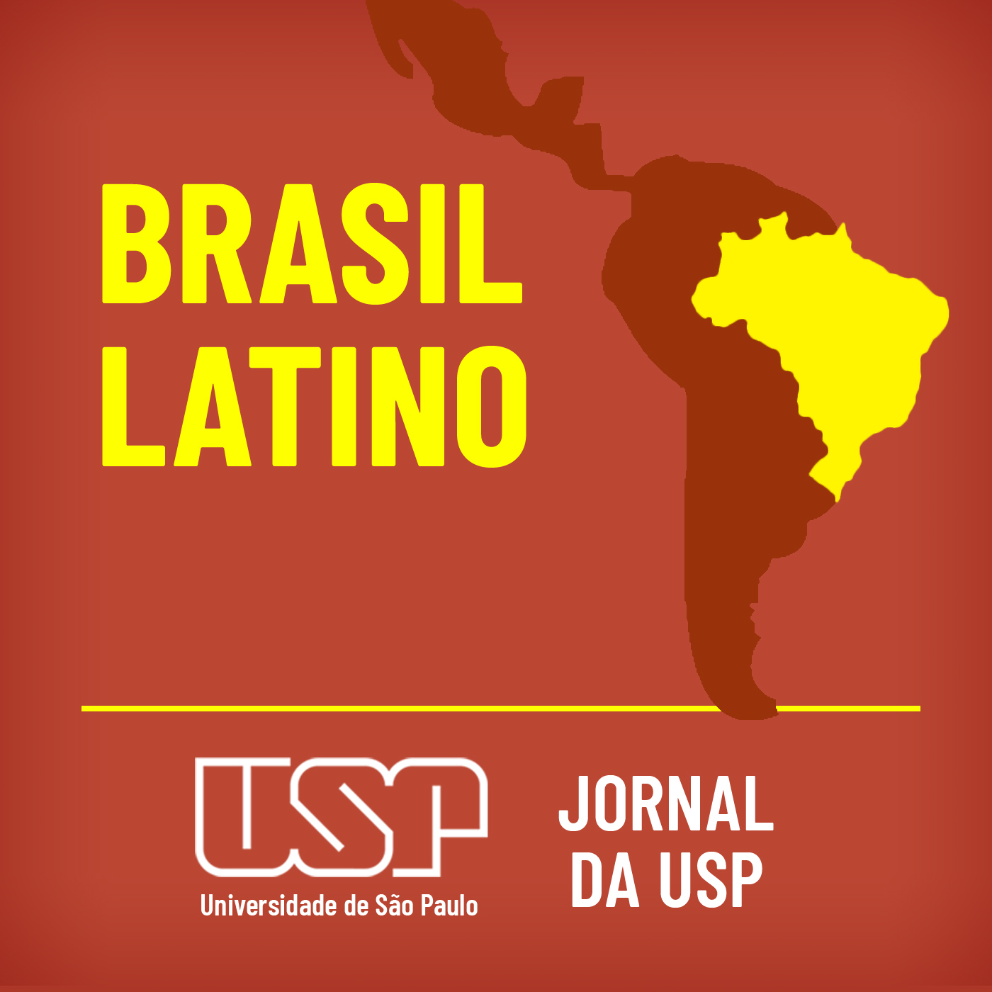 Brasil Latino