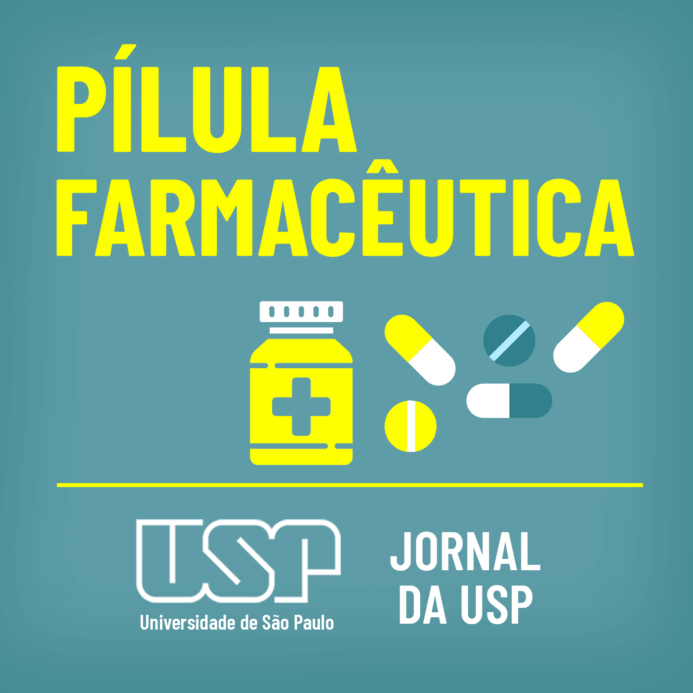 Pílula Farmacêutica