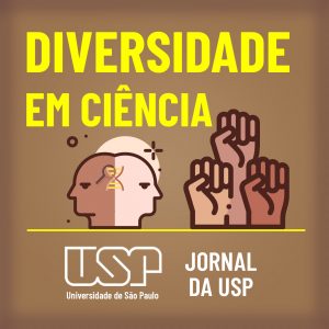 Diversidade em ciência