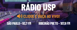 Rádio USP - Clique e ouça ao vivo