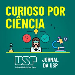 Curioso por Ciência