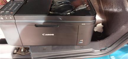 Canon Multifunctional printer MX494