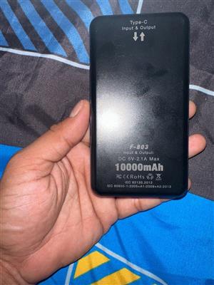 power bank