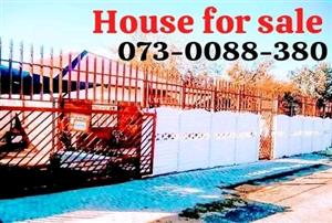 3 Bedroom House For Sale Johannesburg South 