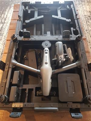 Dji Inspire 2 , X4S