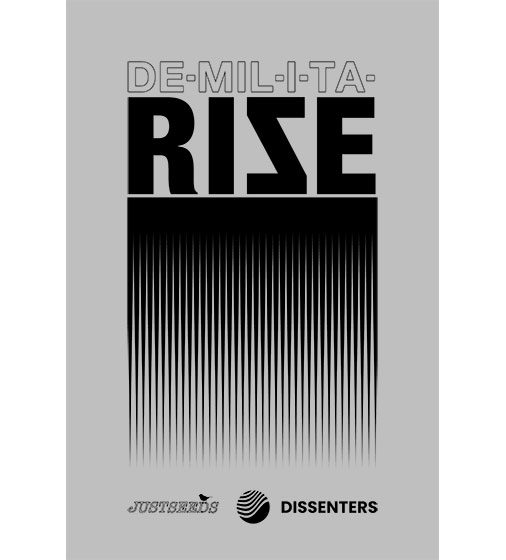 DE-MIL-I-TA-RISE Portfolio