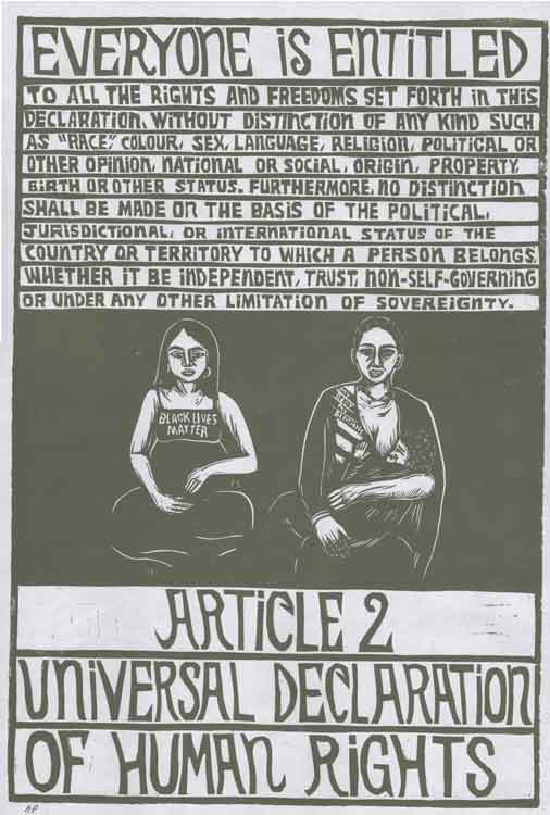 Article 2 UDHR