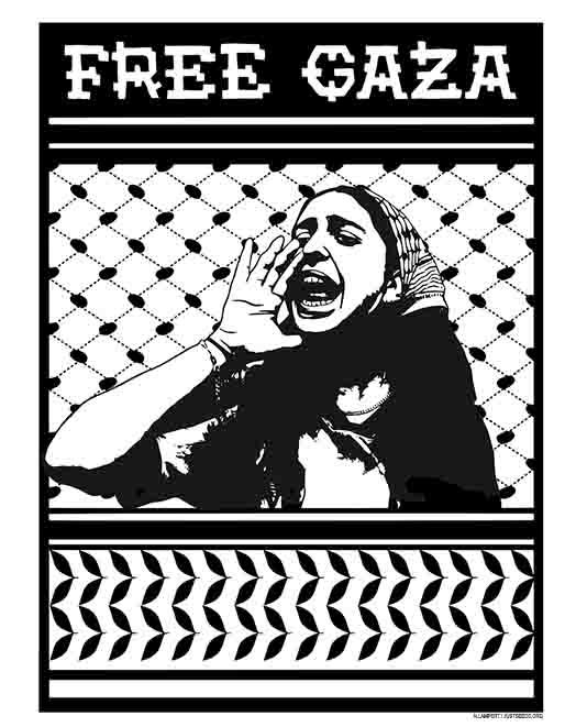 Free Gaza