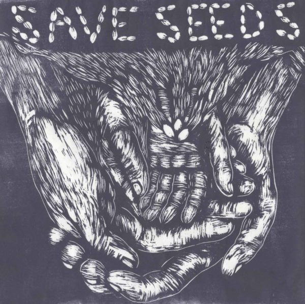 Save Seeds