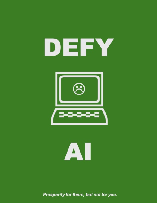 Defy AI