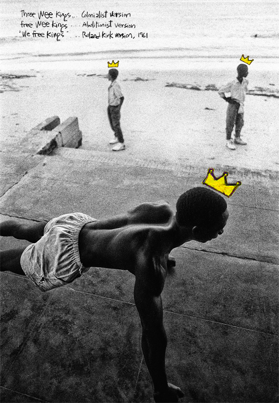 we free kings