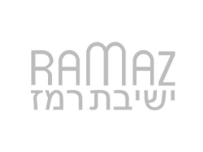 Ramaz logo