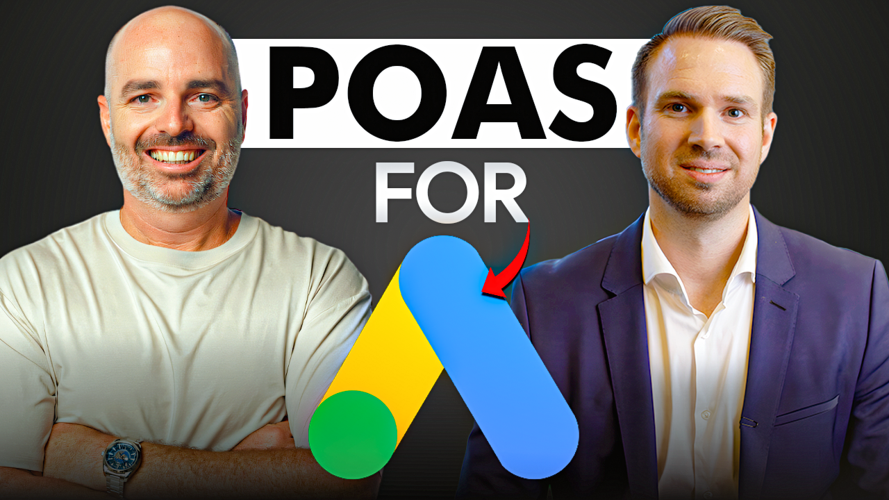 Maximizing E-Commerce Profitability with POAS: Simplify Google Ads Strategies for Better Results