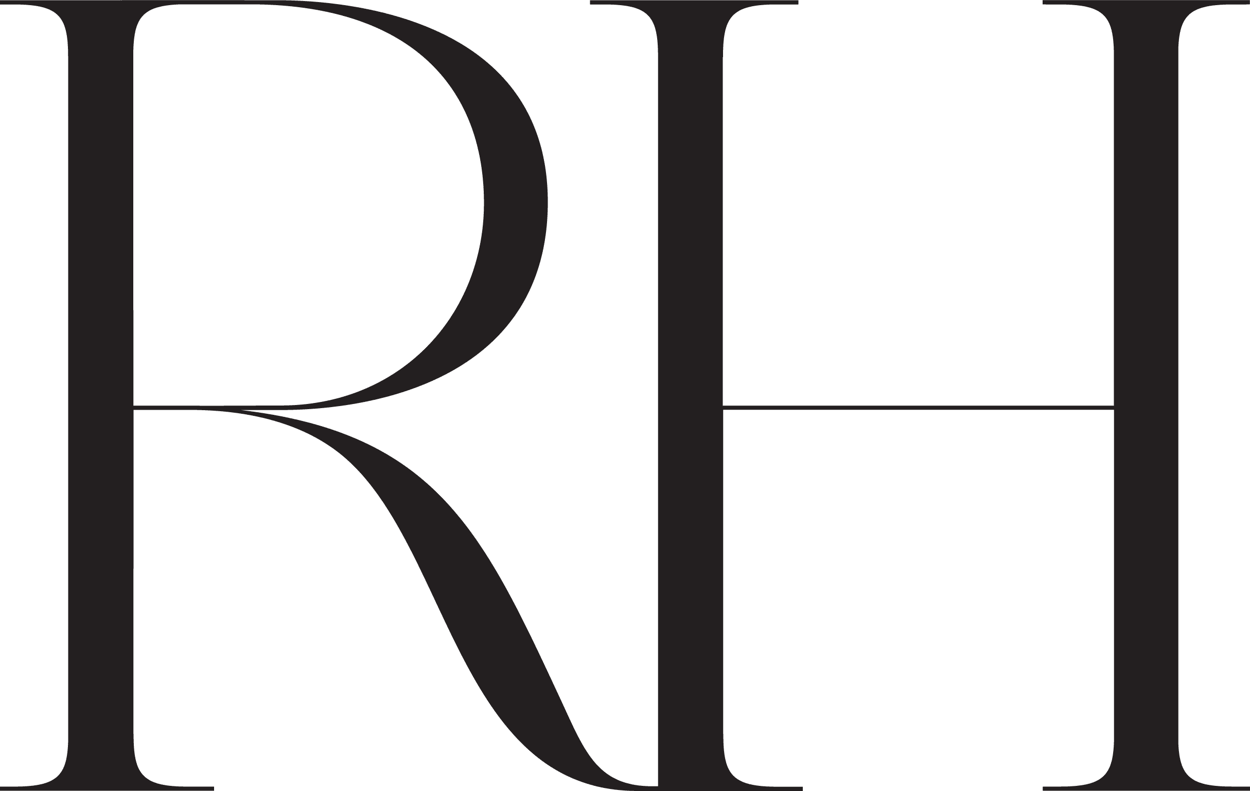 RH Logo