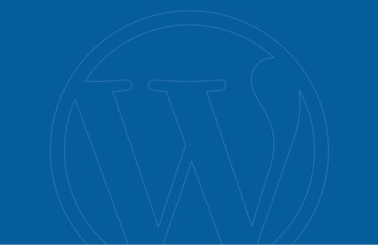 Wordpress Logo