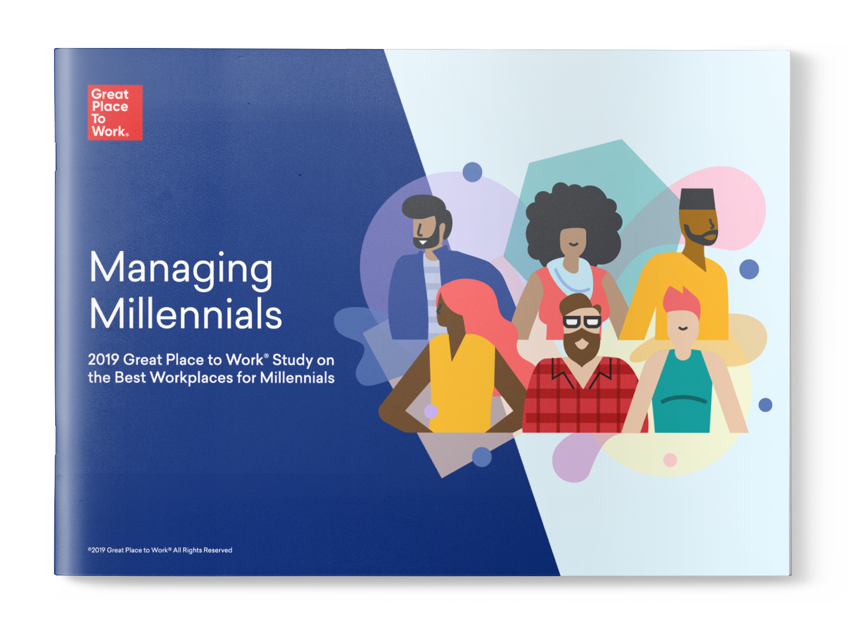 Managing Millennials in the workplace