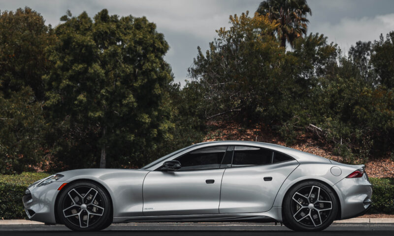 Karma Automotive, California’s First and Only Ultra-Luxury Automaker, Takes the Role of Business-to-Business Technology Partner with Karma Connect