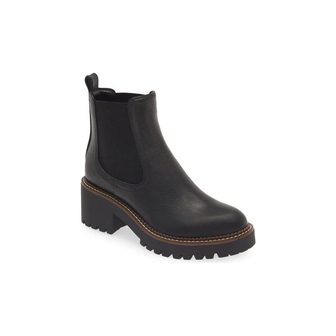 Nordstrom Miah Waterproof Boots