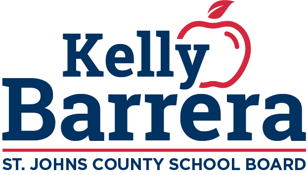 Kelly Barrera | St. Johns County School Board