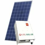 1kW-on-grid-solar-system