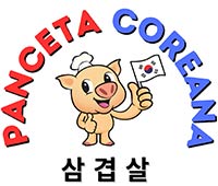 Panceta Coreana