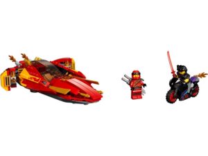 Lego Ninjago Katana V11 - 70638