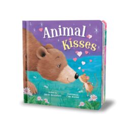 Animal Kisses