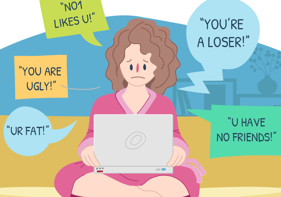 Cyberbullying And Bully Prevention - vrogue.co