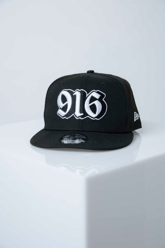 916 Day 2024 Edition 9Fifty Snapback