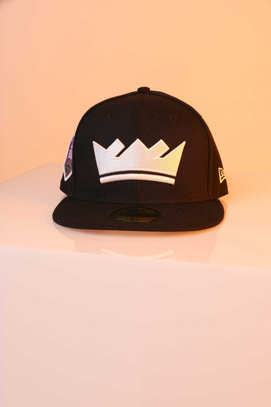 Crown 59Fifty Fitted