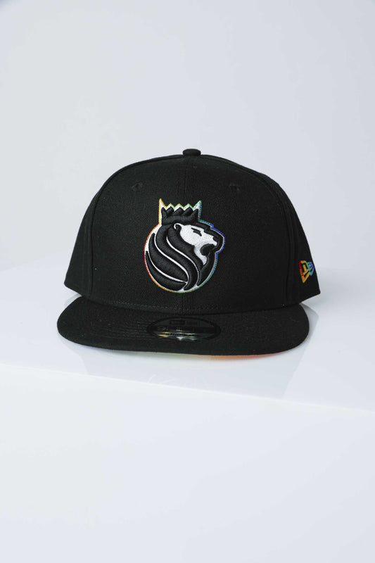 Ball Lion City Pride 9Fifty Snapback