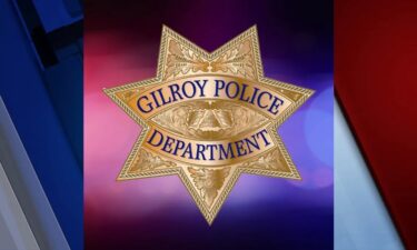 Gilroy robbery