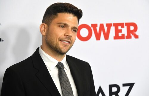 Jerry Ferrara