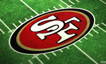 49ers, san francisco 49ers