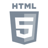 HTML5 development