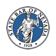 state bar nevada logo