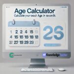 age-calculator