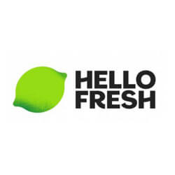 Hellofresh