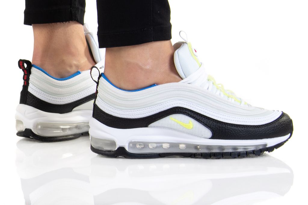 Nike AIR MAX 97 GS DQ0980-100