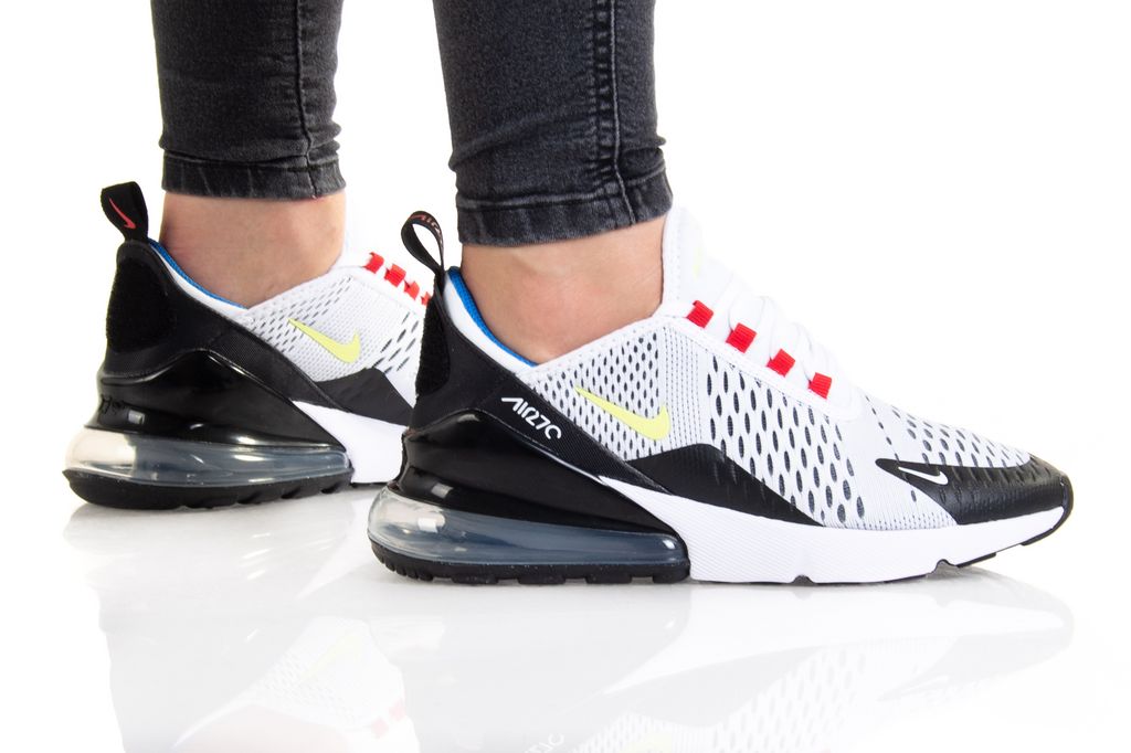 Nike AIR MAX 270 GS DQ1107-100