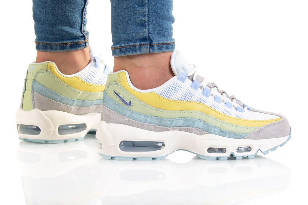 Nike W AIR MAX 95 TM DR7867-100