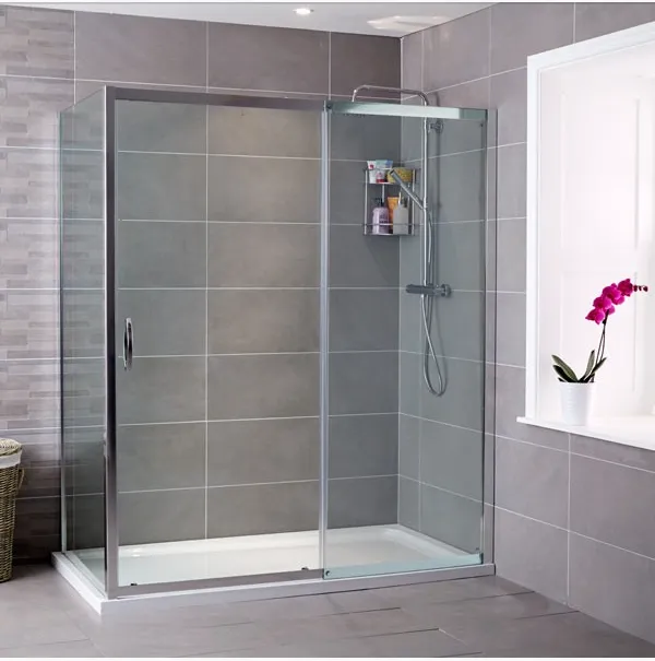 Shower Enclosures Our Pick Of The Best Ideal Home