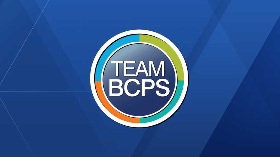 team bcps baltimore county public schools