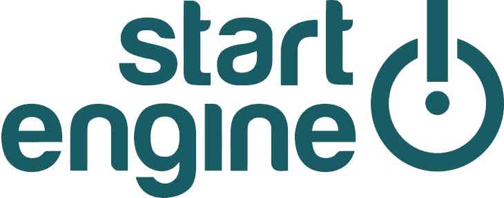 Start Engine logo